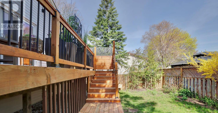 72 Donald Crescent, Wasaga Beach, ON, L9Z 1E3 - 37