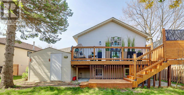 72 Donald Crescent, Wasaga Beach, ON, L9Z 1E3 - 38