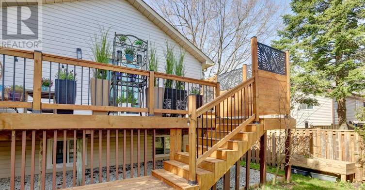72 Donald Crescent, Wasaga Beach, ON, L9Z 1E3 - 36