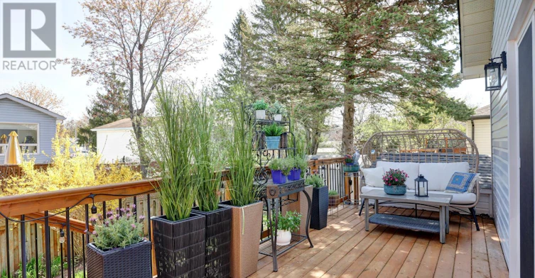 72 Donald Crescent, Wasaga Beach, ON, L9Z 1E3 - 34
