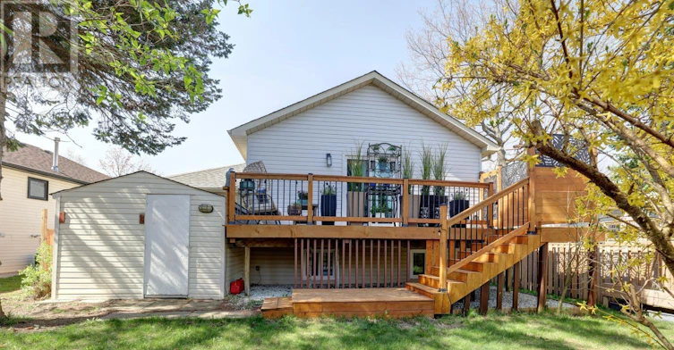 72 Donald Crescent, Wasaga Beach, ON, L9Z 1E3 - 39