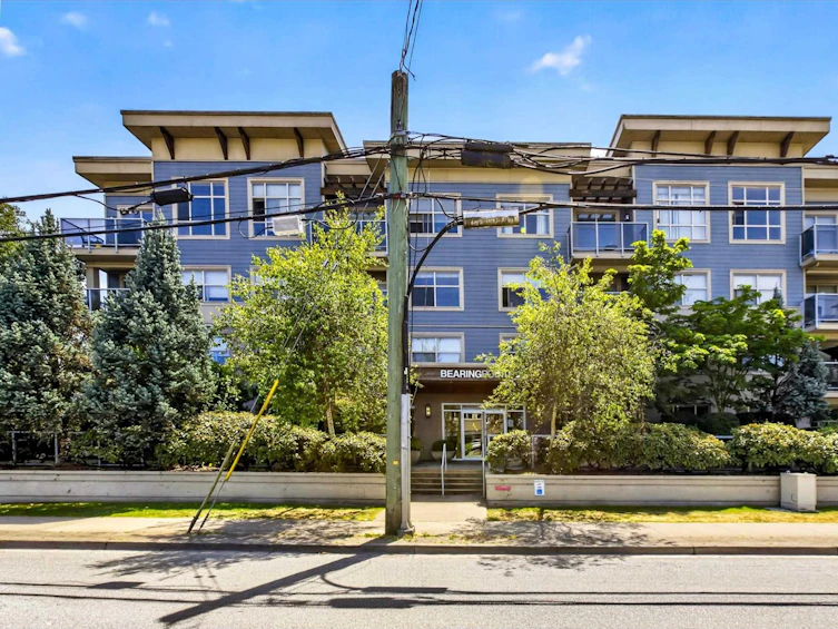 110-19936 56 Avenue, Langley, BC, V3A 0E1