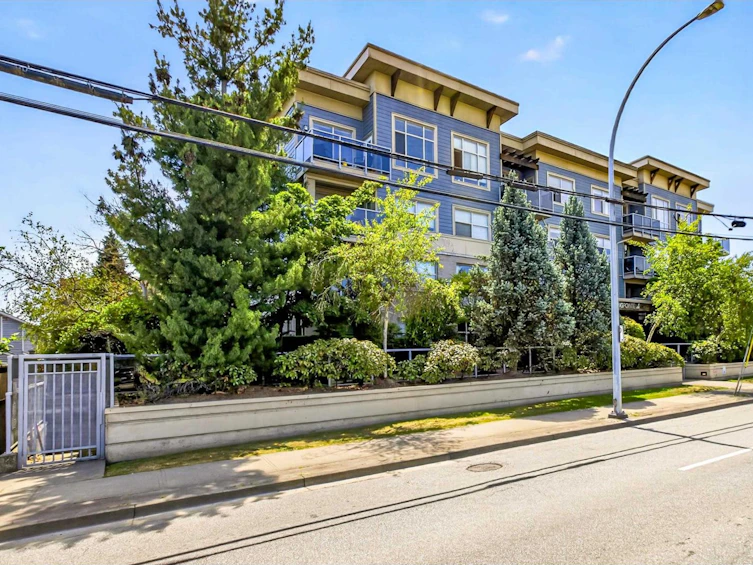 110-19936 56 Avenue, Langley, BC, V3A 0E1 - 2