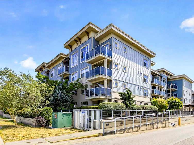 110-19936 56 Avenue, Langley, BC, V3A 0E1 - 3