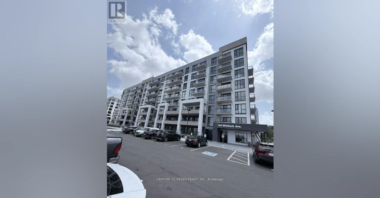 721-740 Whitlock Avenue, Milton, ON, L9E 2B2
