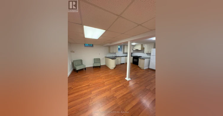 BSMT-48 Londonderry Drive, Hamilton, ON, L9K 1P7 - 3