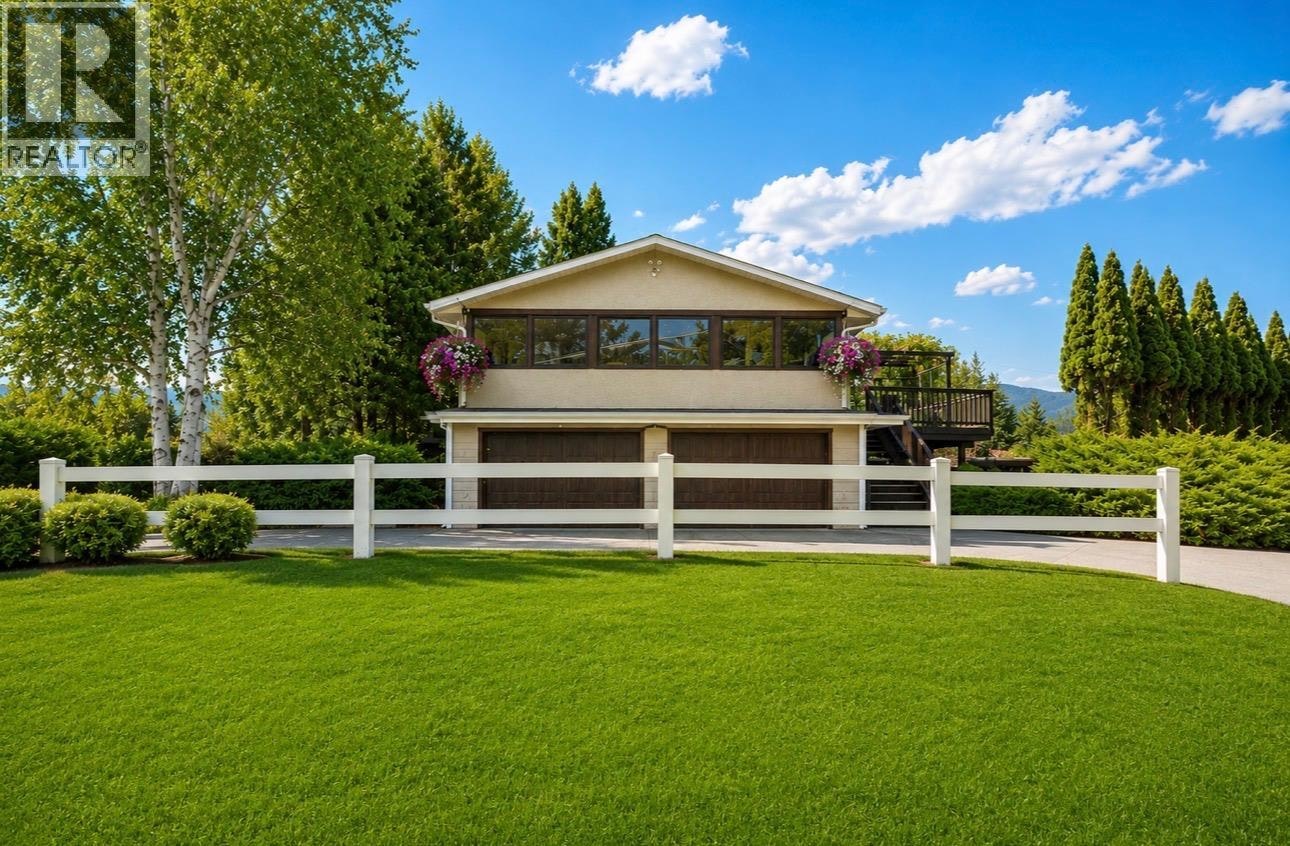 807 Waterloo Road, Ootischenia, BC, V1N 4K8