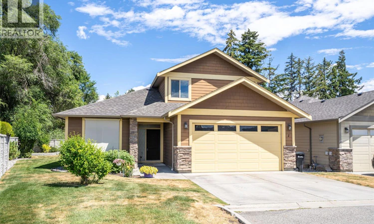 1-6450 Okanagan Landing Road