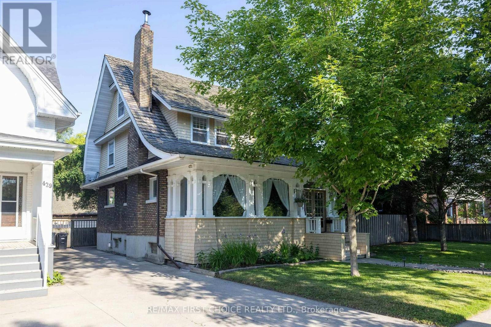 427 Norah Street S, Thunder Bay, ON, P7E 1P1