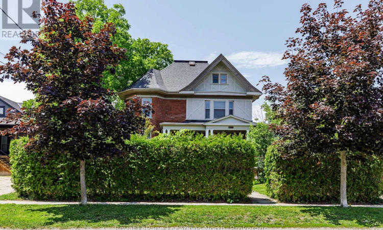 216 Cedar Street