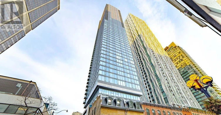 4305-8 Cumberland Street, Toronto, ON, M4W 0B6 - 4