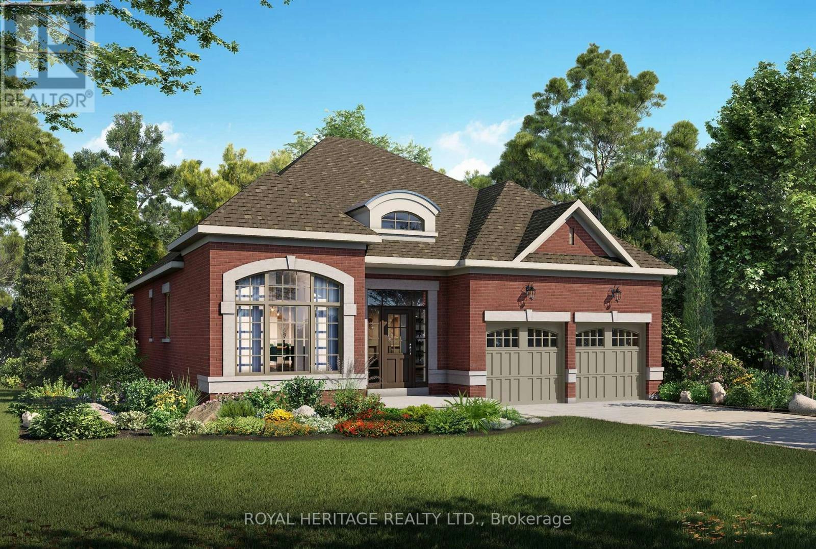 12 Lonetto Street, Whitby, ON, L1M 0L7