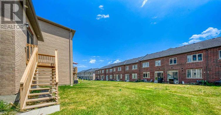 1223 Plymouth Drive, Oshawa, ON, L1L 0T4 - 32