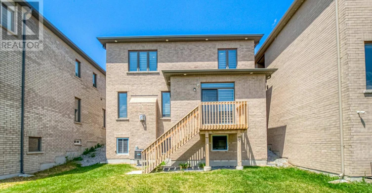 1223 Plymouth Drive, Oshawa, ON, L1L 0T4 - 33