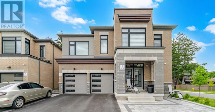 16 Coldwell Bay Circle, Vaughan, ON, L4H 5E9
