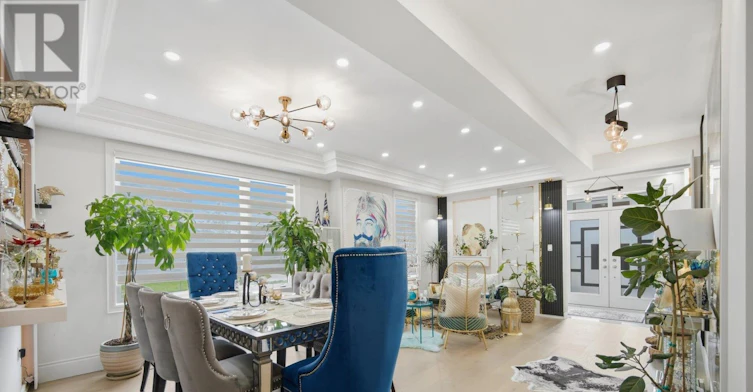 16 Coldwell Bay Circle, Vaughan, ON, L4H 5E9 - 5