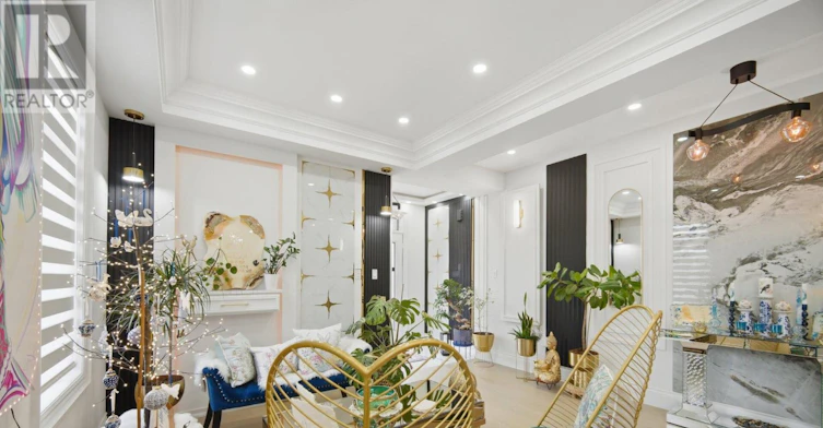16 Coldwell Bay Circle, Vaughan, ON, L4H 5E9 - 3