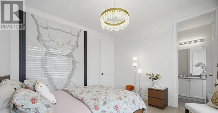 16 Coldwell Bay Circle, Vaughan, ON, L4H 5E9 - 12