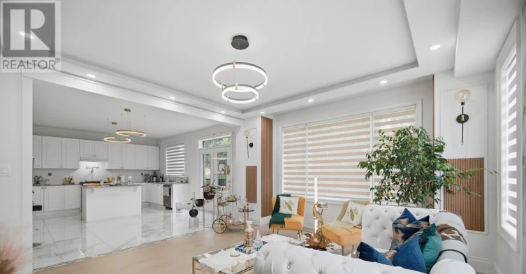 16 Coldwell Bay Circle, Vaughan, ON, L4H 5E9 - 6
