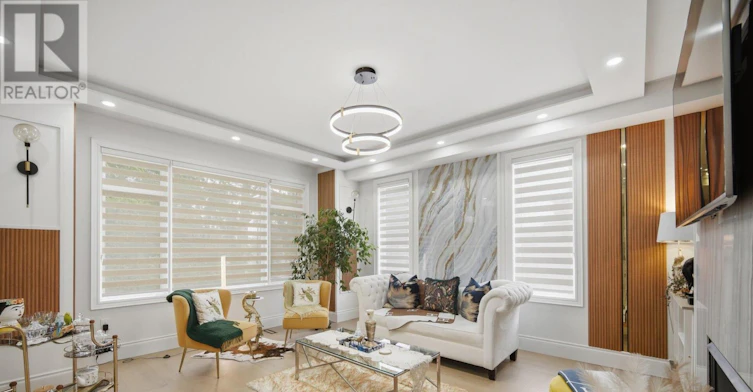 16 Coldwell Bay Circle, Vaughan, ON, L4H 5E9 - 4