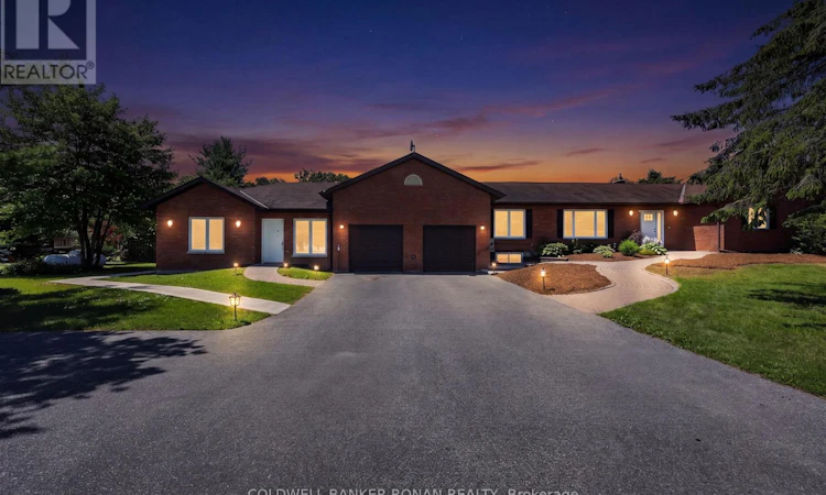 14 Tioga Boulevard
