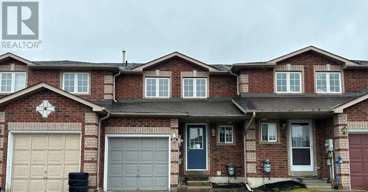 253 Dunsmore Lane N, Barrie, ON, L4M 7A4