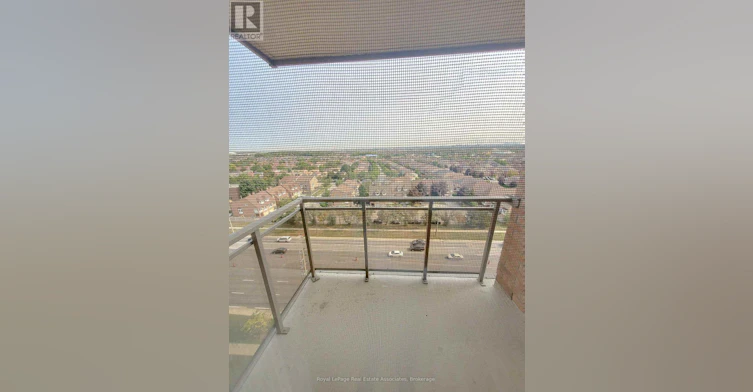 1202-55 Strathaven Drive, Mississauga, ON, L5R 4G9 - 43