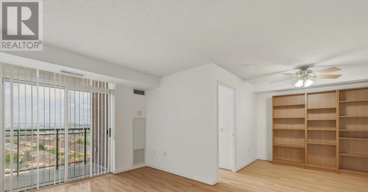 1202-55 Strathaven Drive, Mississauga, ON, L5R 4G9 - 8
