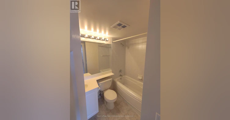 1202-55 Strathaven Drive, Mississauga, ON, L5R 4G9 - 41