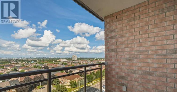1202-55 Strathaven Drive, Mississauga, ON, L5R 4G9 - 28
