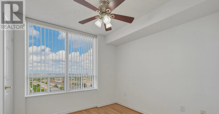 1202-55 Strathaven Drive, Mississauga, ON, L5R 4G9 - 17
