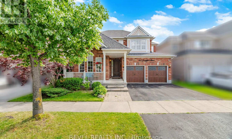 835 Chambers Place