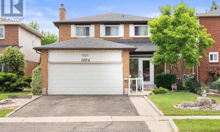1004 Queensbridge Drive