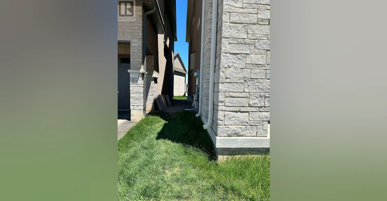 BASEMENT-3343 Preserve Drive, Oakville, ON, L6M 5S4