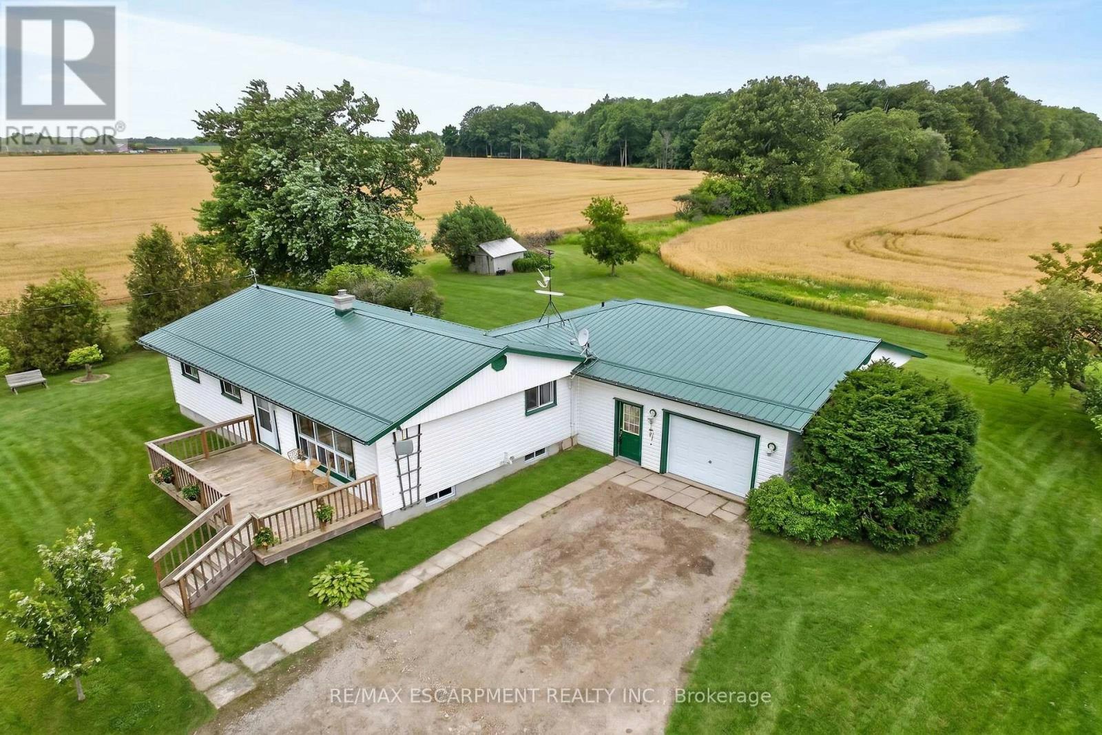 1057 Concession 4 Road, Cayuga, ON, N0A 1G0