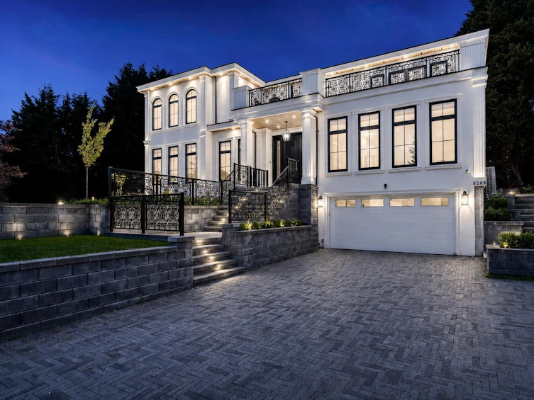 9269 163 Street, Surrey, BC, V4N 3C9