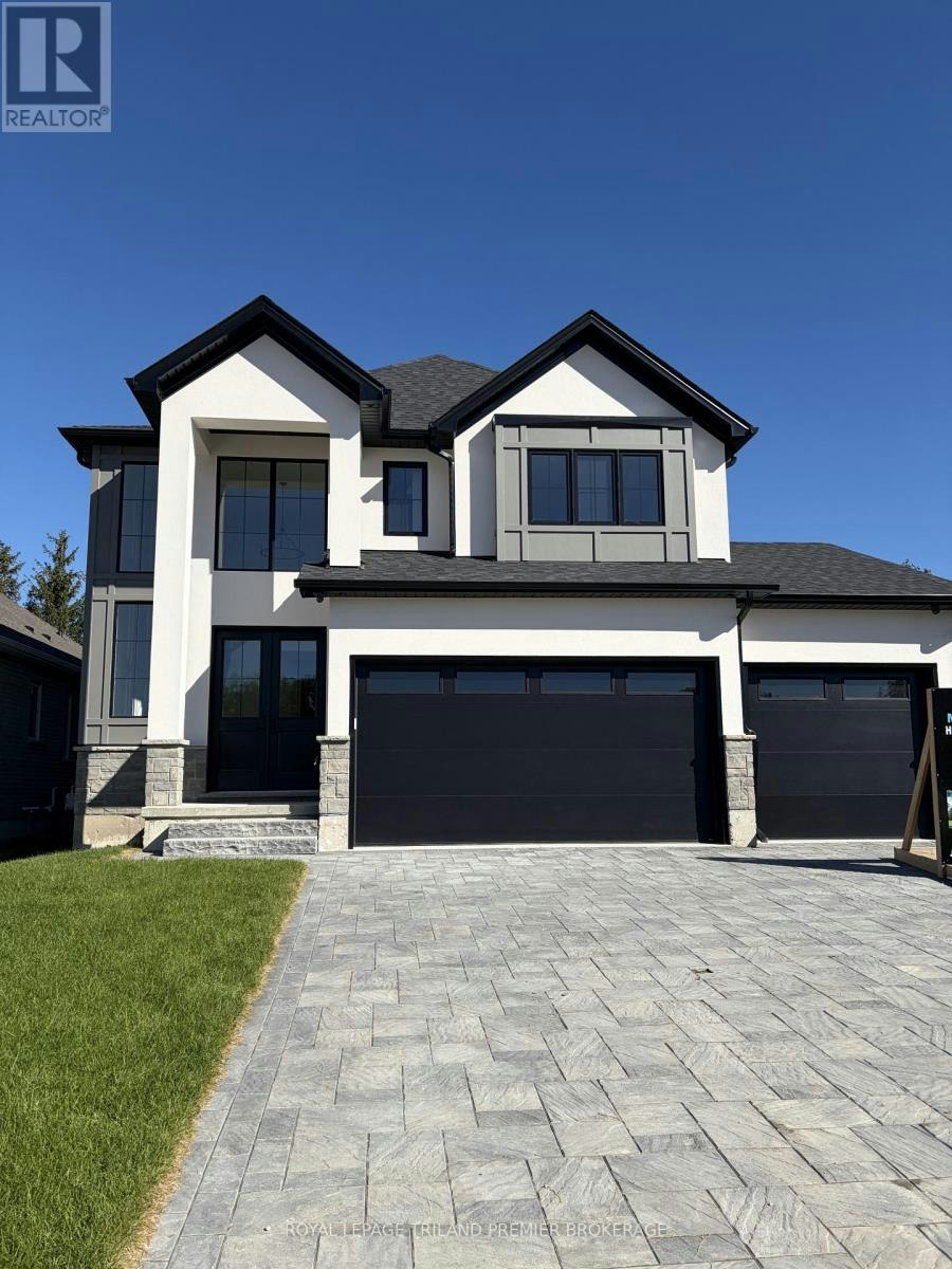 80 Dearing Drive, Exeter, ON, N0M 1T0