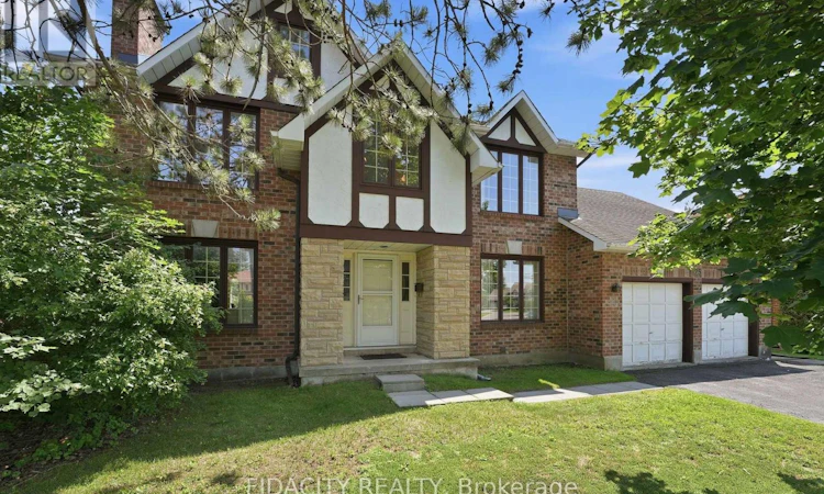 25 Pine Bluff Trail