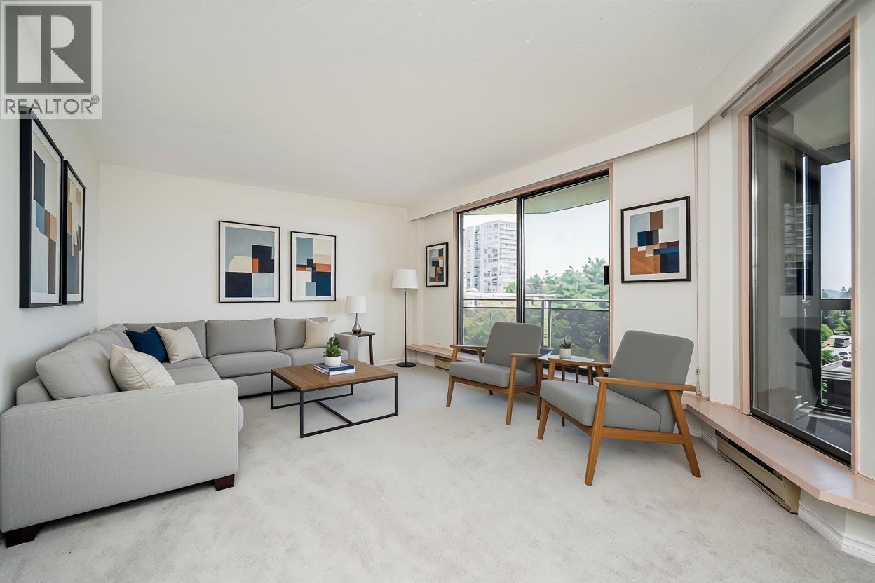 801-444 Lonsdale Avenue, North Vancouver, BC, V7M 3H5