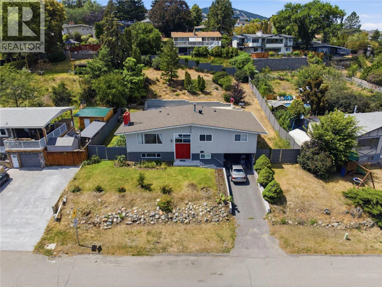 355 Pemberton Terrace, Kamloops, BC, V2C 1T2