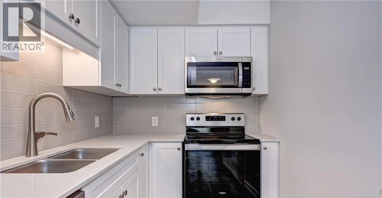 G11-118 Gravel Ridge Trail, Kitchener, ON, N2E 0B8 - 16