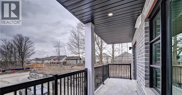 C24-118 Gravel Ridge Trail, Kitchener, ON, N2E 0B8 - 3