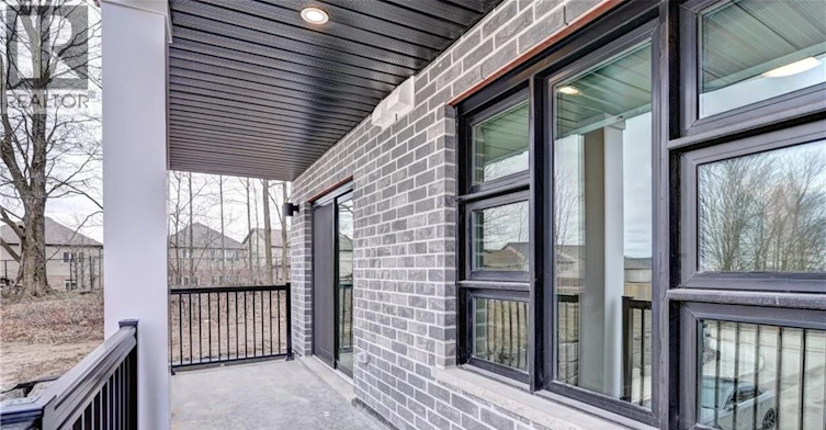 C24-118 Gravel Ridge Trail, Kitchener, ON, N2E 0B8 - 2
