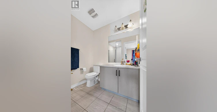 771 Eddystone Path, Oshawa, ON, L1H 0A7 - 32