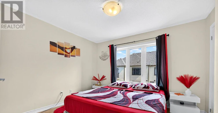 771 Eddystone Path, Oshawa, ON, L1H 0A7 - 28