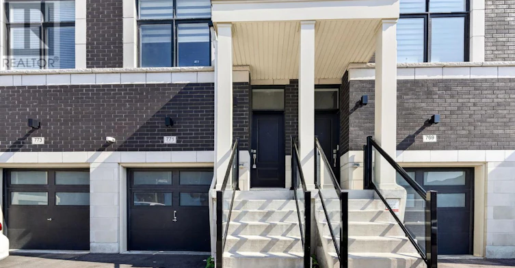 771 Eddystone Path, Oshawa, ON, L1H 0A7 - 4