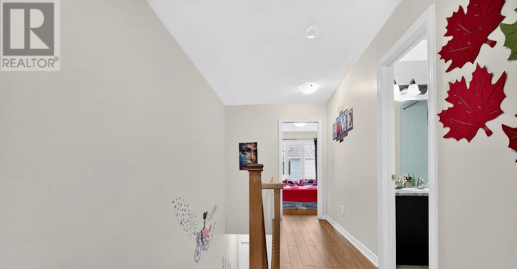 771 Eddystone Path, Oshawa, ON, L1H 0A7 - 22