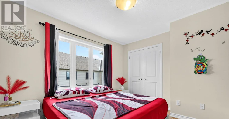 771 Eddystone Path, Oshawa, ON, L1H 0A7 - 29