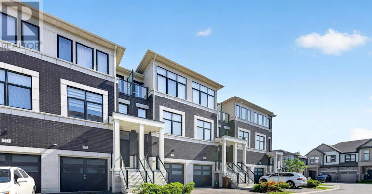 771 Eddystone Path, Oshawa, ON, L1H 0A7 - 2