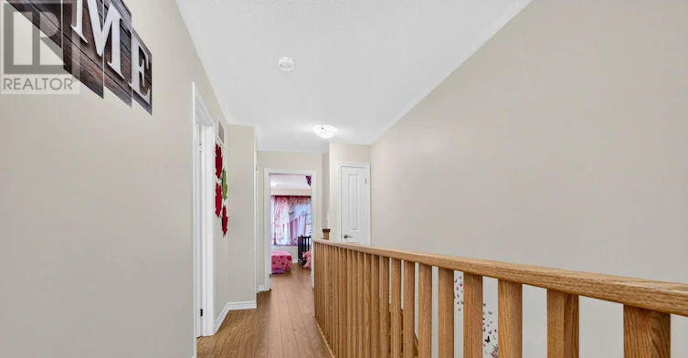 771 Eddystone Path, Oshawa, ON, L1H 0A7 - 21